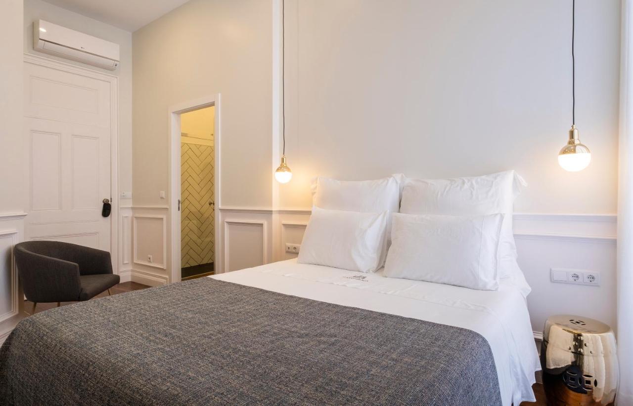 Bed and Breakfast Casa Da Graca Понта-Делгада Екстер'єр фото